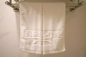 SSBHotel - Shin Sei Bashi