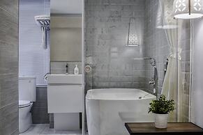 SSBHotel - Shin Sei Bashi