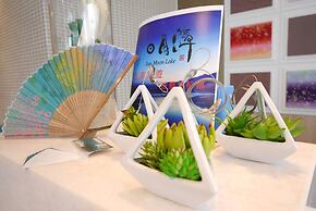 SSBHotel - Shin Sei Bashi