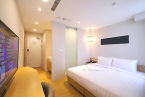 SSBHotel - Shin Sei Bashi