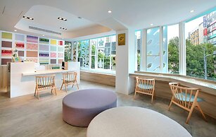 SSBHotel - Shin Sei Bashi