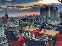 SKYVIEW Hotel Bangkok