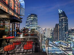 SKYVIEW Hotel Bangkok