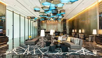 SKYVIEW Hotel Bangkok