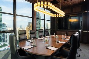 SKYVIEW Hotel Bangkok