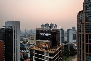 SKYVIEW Hotel Bangkok