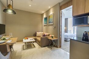 SKYVIEW Hotel Bangkok