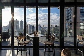 SKYVIEW Hotel Bangkok