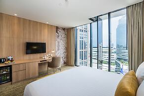 SKYVIEW Hotel Bangkok