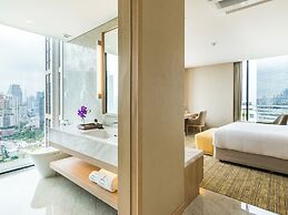 SKYVIEW Hotel Bangkok