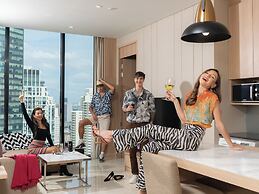 SKYVIEW Hotel Bangkok