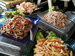 SKYVIEW Hotel Bangkok