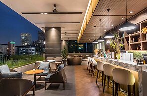 SKYVIEW Hotel Bangkok