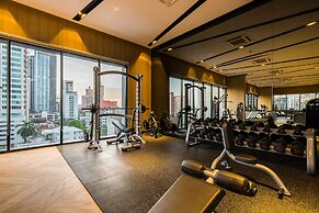 SKYVIEW Hotel Bangkok