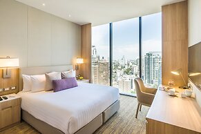 SKYVIEW Hotel Bangkok