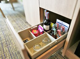 SKYVIEW Hotel Bangkok