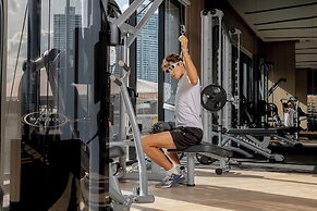 SKYVIEW Hotel Bangkok