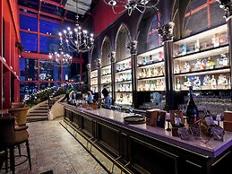 SKYVIEW Hotel Bangkok