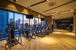 SKYVIEW Hotel Bangkok