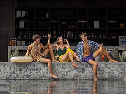 SKYVIEW Hotel Bangkok