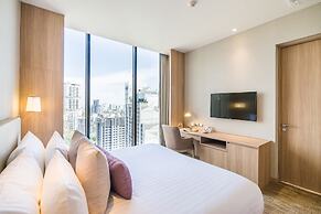 SKYVIEW Hotel Bangkok