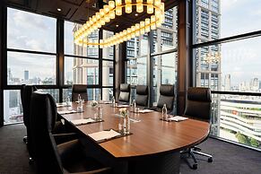 SKYVIEW Hotel Bangkok