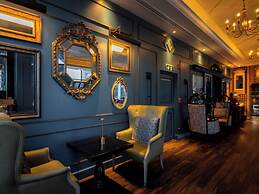 SKYVIEW Hotel Bangkok