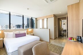 SKYVIEW Hotel Bangkok