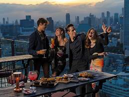 SKYVIEW Hotel Bangkok