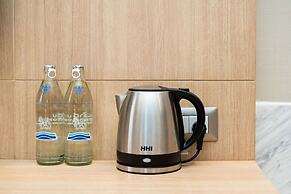 SKYVIEW Hotel Bangkok