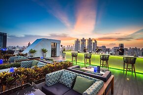 SKYVIEW Hotel Bangkok