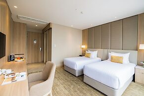 SKYVIEW Hotel Bangkok