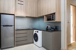 SKYVIEW Hotel Bangkok