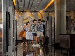 SKYVIEW Hotel Bangkok