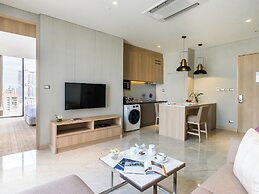 SKYVIEW Hotel Bangkok