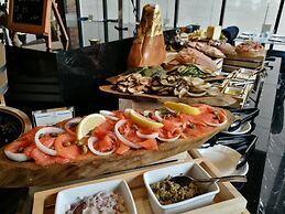 SKYVIEW Hotel Bangkok