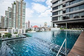 SKYVIEW Hotel Bangkok