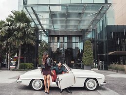 SKYVIEW Hotel Bangkok