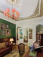 Mr CAS Hotels - Special Class