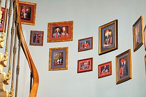 Mr CAS Hotels - Special Class