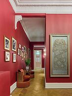 Mr CAS Hotels - Special Class