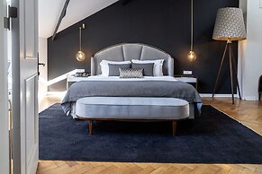 Mr CAS Hotels - Special Class