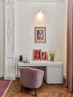 Mr CAS Hotels - Special Class