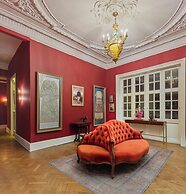 Mr CAS Hotels - Special Class