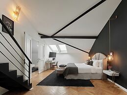 Mr CAS Hotels - Special Class