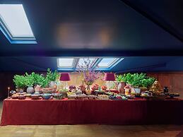 Mr CAS Hotels - Special Class