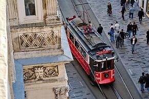 Mr CAS Hotels - Special Class