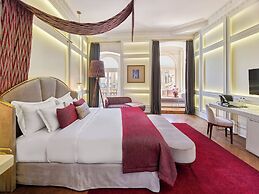 Mr CAS Hotels - Special Class