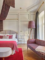 Mr CAS Hotels - Special Class