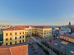 Mr CAS Hotels - Special Class